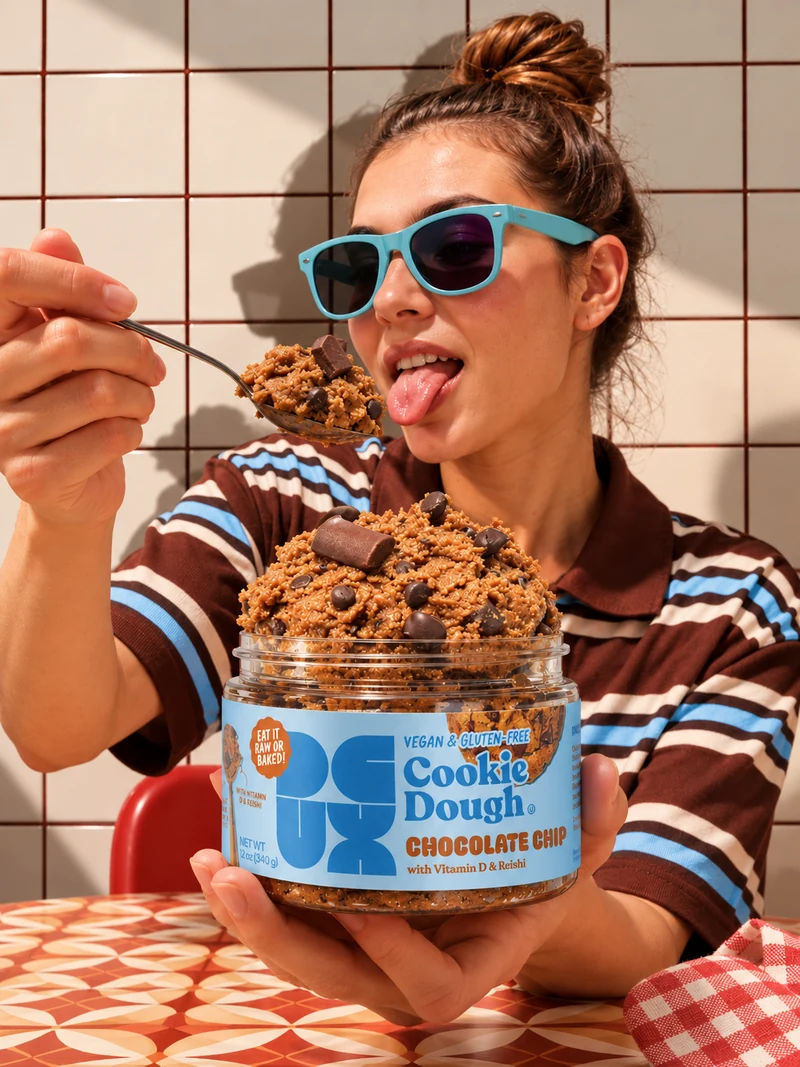 Cookie Dough