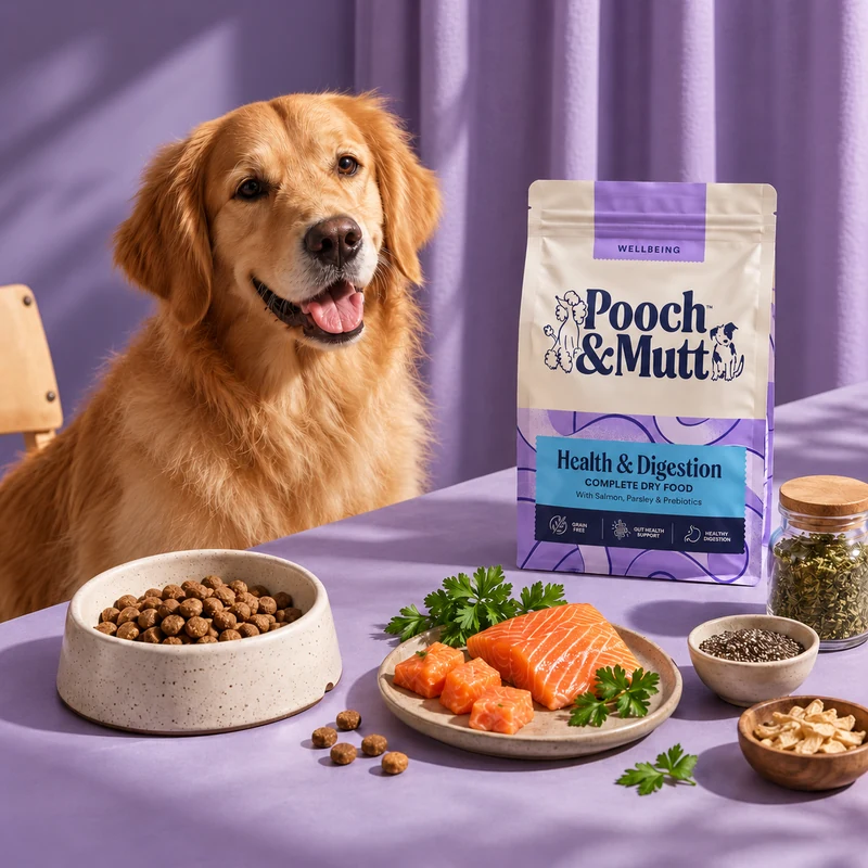 Dogfood