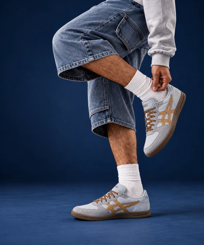 Sneaker